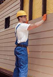 Affordable Siding Repair and Maintenance Services in Overland Park, KS